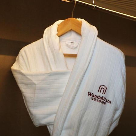 Wanda Vista Hohhot Hotell Eksteriør bilde