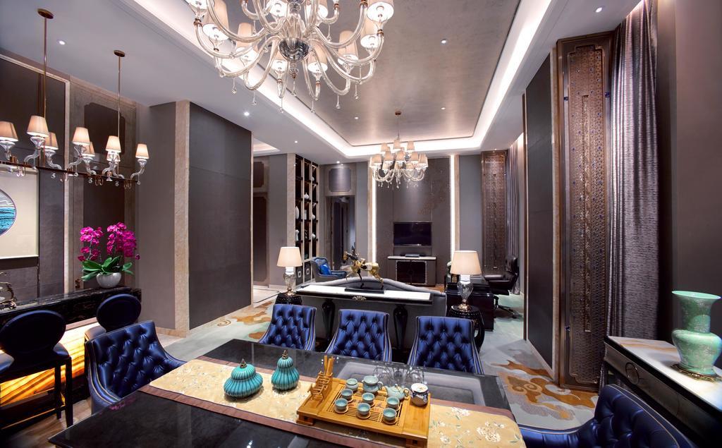 Wanda Vista Hohhot Hotell Eksteriør bilde