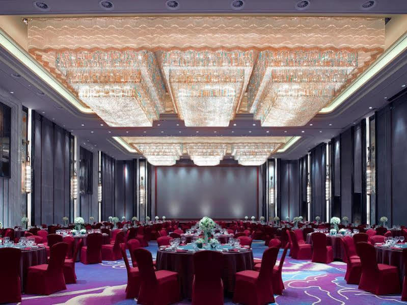 Wanda Vista Hohhot Hotell Eksteriør bilde