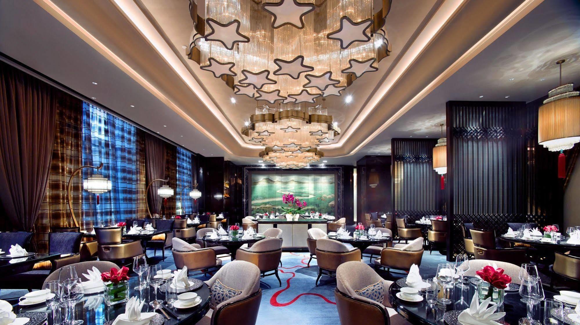 Wanda Vista Hohhot Hotell Eksteriør bilde
